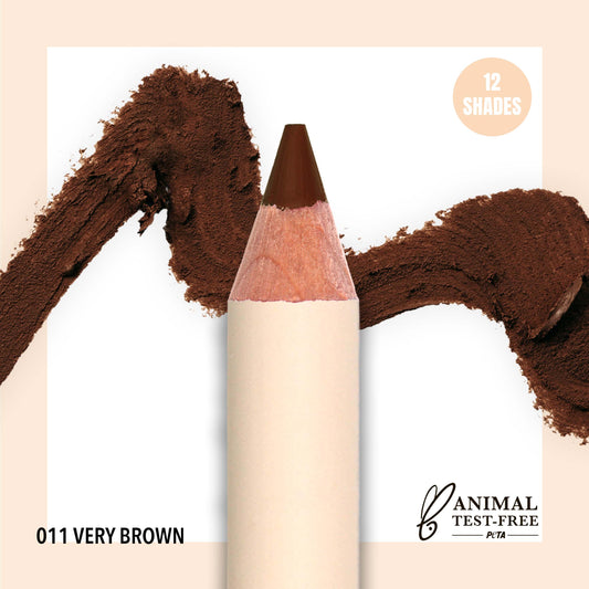 Must-Have Lip Liner (011, Very Brown)