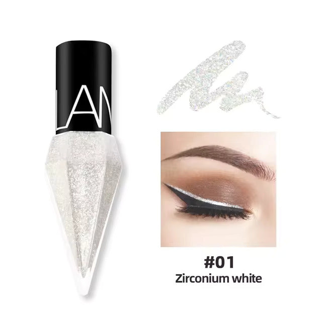 Diamond Shining Eyeliner 3 pack set