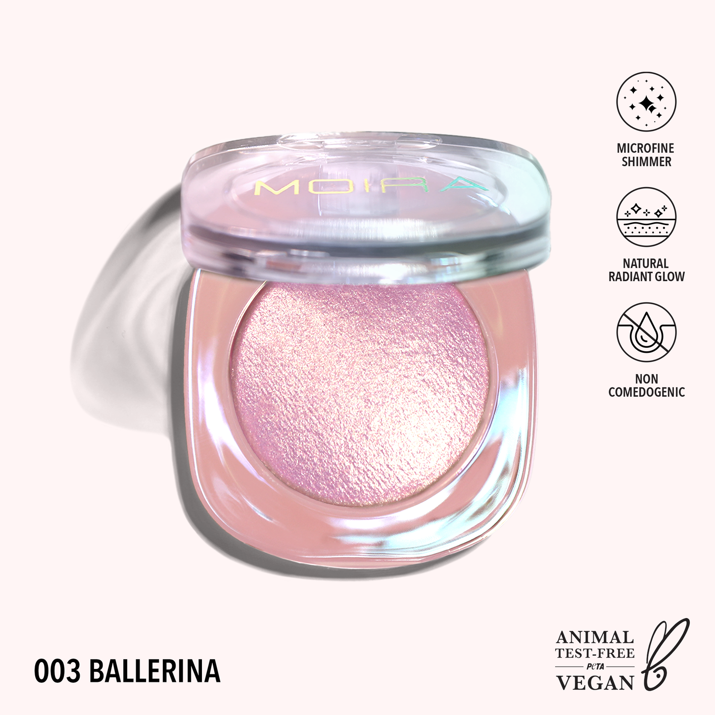 Dreamlight Highlighter (003, Ballerina)